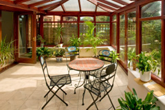 Trinant conservatory quotes
