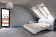 Trinant bedroom extensions
