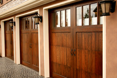 Trinant garage extension quotes