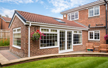 Trinant house extension leads