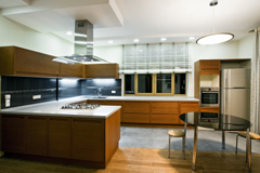 kitchen extensions Trinant